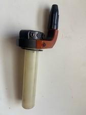 COMANDO GAS semi rapido TOMASELLI MINI ROAD  gas THROTTLE