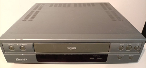 Kennex vtr 2031 - kennex,