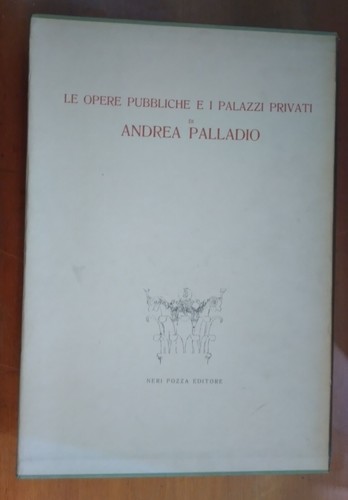 Opere pubbliche i - pubbliche, e