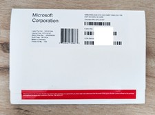 Microsoft Windows Server Standard 2025 64 bit 16 core DVD OEM EP2-25187 NUOVO