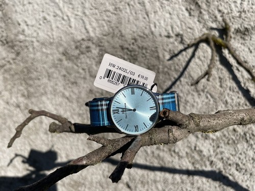 Orologio polso donna - orologio, da
