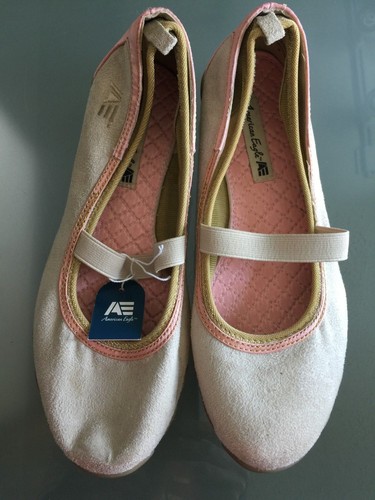 Scarpe slip american eagle - slip, on