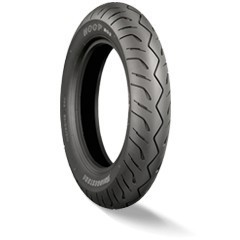 Bridgestone hoop b03 110 - hoop, 110/70-16