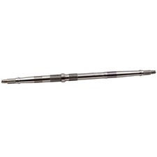 Posteriore Wheel Axle Shaft