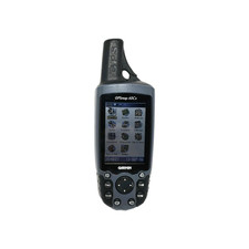 Garmin GPSmap 60Cx Handheld