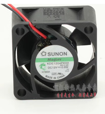 Sunon MagLev KDE1204PKV2 DC12V