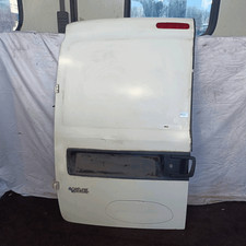 Porta carico post. a battente