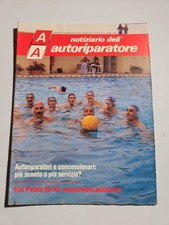 Fiat Panda 30 45 Sospensioni, Altro^ Vedi Foto Sommario ^ N.A.R. Fiat 09/1980