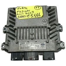 CENTRALINA MOTORE PER FORD