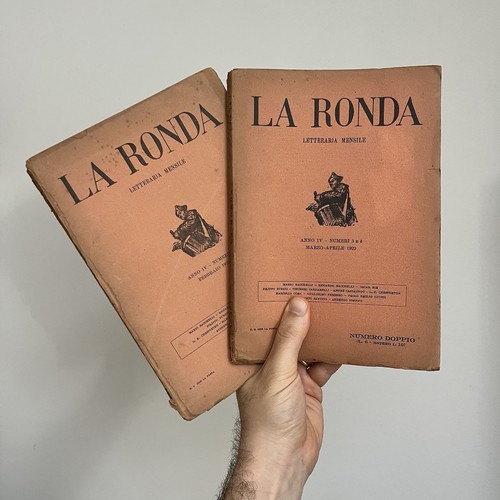 Ronda fascicoli - 2,