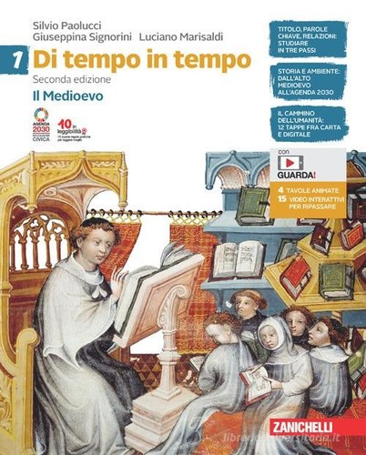 Tempo vol il - di, 1