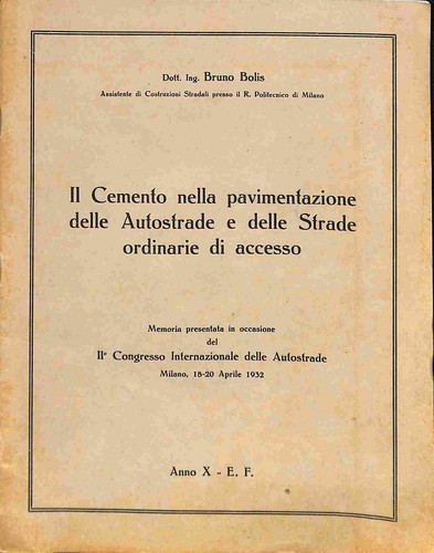 Cemento nella - il,