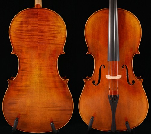 Grande suono violoncello - suono,