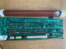 Asta vintage Fenwick SF75-5
