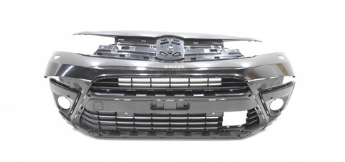 Paraurti anteriore toyota - paraurti,