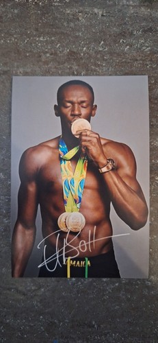 Usain bolt olypmic champion - bolt, #