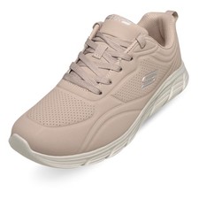 Scarpe Skechers Bobs B Flex Lo - Cool Ease 117715-TAN Beige