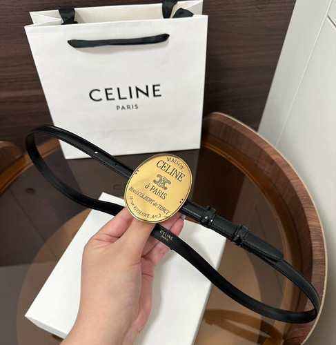 Cintura donna celine in - da,