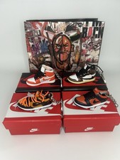 Portachiavi Air Jordan Dunks