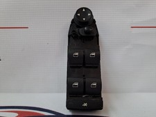 PULSANTIERA ALZAVETRI CENTRALE