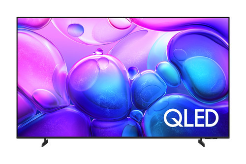 Samsung qe55q6faau qled - tv, 55"