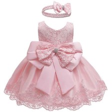 Abito da festa blu bambino