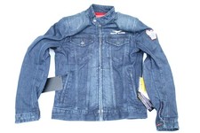 Giacca di jeans originale