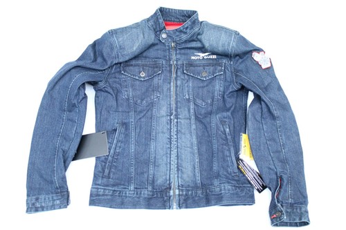 Giacca jeans originale - originale,