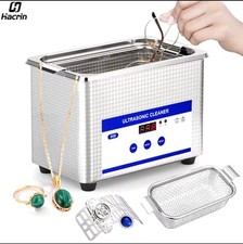 Pulitore Ad Ultrasuoni 40KHZ