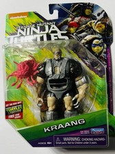 Kraang Movie Out Of The
