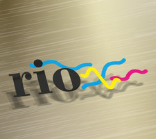 ADESIVO RIO per AUSTIN ROVER