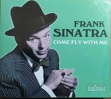 CD Come fly with me Old Devil