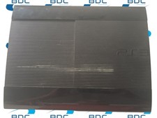 Ps3 500 super slim - ps3, gb