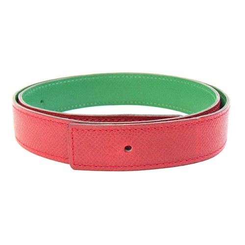 Cintura hermes constance pelle - constance,