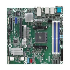 Asrock X570D4U-2L2T/BCM scheda