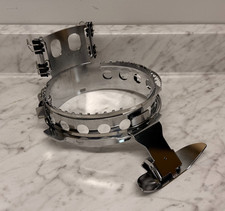 TELAIO a cappuccio largo Baby