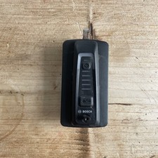 BOSCH SMART SYSTEM CONTROLLER