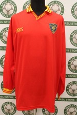 Maglia Calcio LECCE  shirt