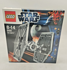 Lego 9492 TIE Fighter