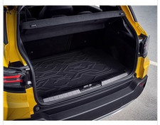 VASCA BAULE BAGAGLIAIO REVERSIBILE JEEP AVENGER - ORGINALE - 50291033