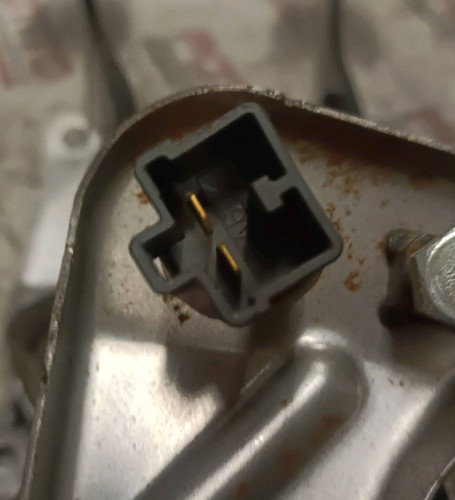 4501v8 pedale freno citroen - freno,