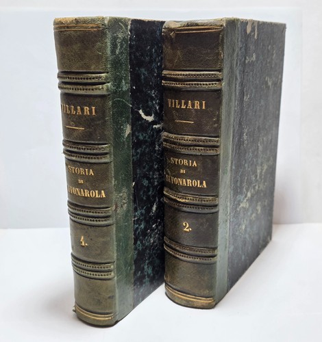 Libro antico 1859 - libro, la
