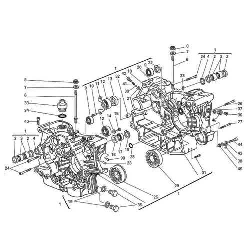 Ducati 695 monster mostro - ducati,