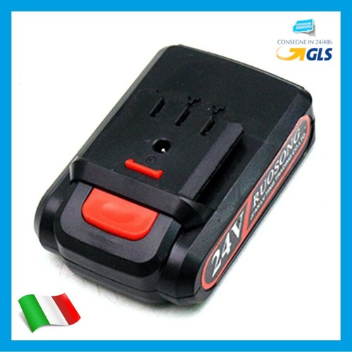 Batteria 48v per mini - 48v,