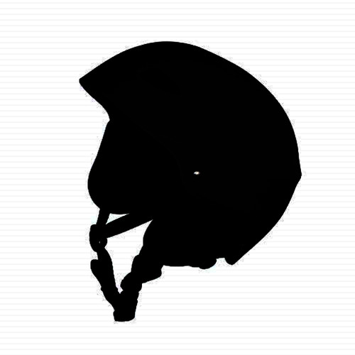 Casco sport acquatici vihir - casco,