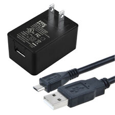 Caricabatteria USB UL 5V per