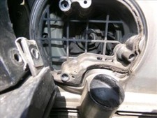 variador para APRILIA