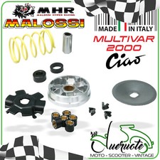 Variatore malossi multivar - variatore,
