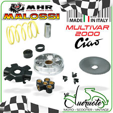 VARIATORE MALOSSI MULTIVAR PIAGGIO CIAO 50 BOXER BRAVO BOSS GRILLO SI SUPERBRAVO