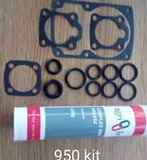 Kango 950 Service Kit con grasso ricambi guarnizioni guarnizioni stesso giorno spedizionex!